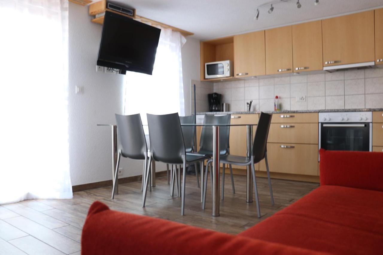 Royal Swiss Apartments Ringgenberg Exterior photo