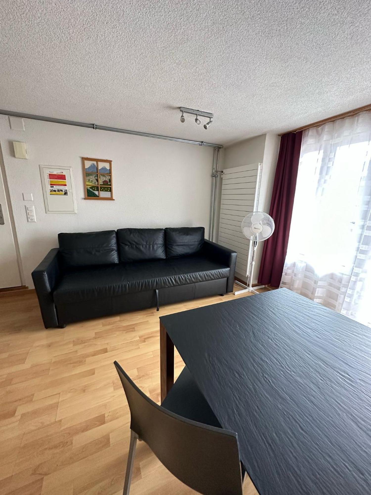 Royal Swiss Apartments Ringgenberg Exterior photo
