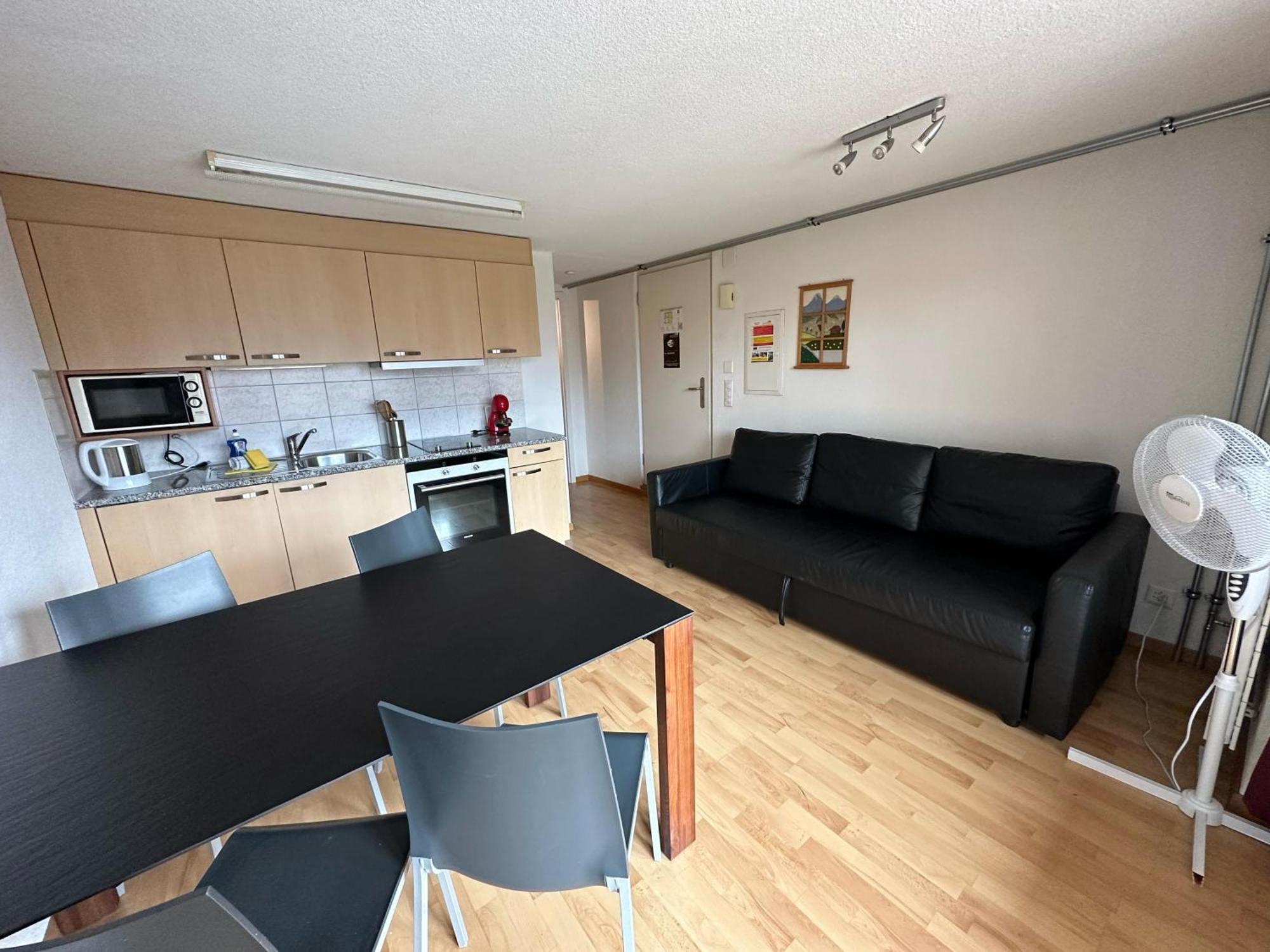 Royal Swiss Apartments Ringgenberg Exterior photo